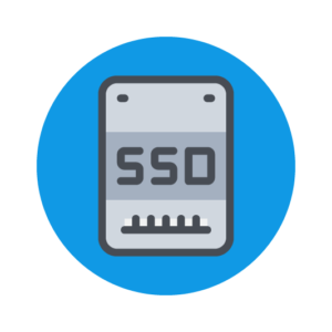 Discos SSD (Estado Sólido)